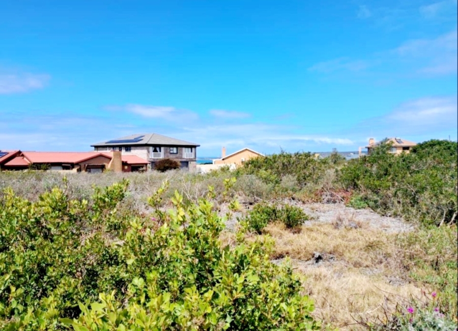0 Bedroom Property for Sale in Boggomsbaai Western Cape